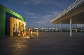 voco Guadalajara Neruda by IHG