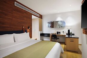 voco Guadalajara Neruda by IHG