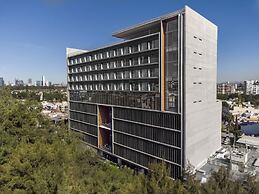 voco Guadalajara Neruda by IHG