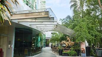 voco Guadalajara Neruda by IHG
