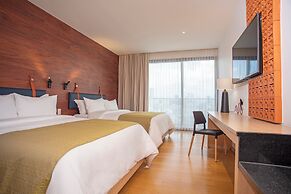 voco Guadalajara Neruda by IHG