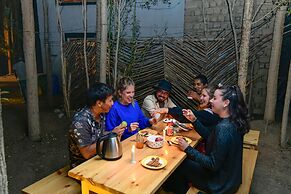 Raybo Hostel