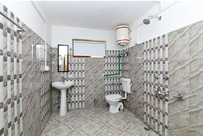 Raybo Hostel