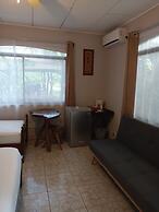 Ostional Turtle Lodge