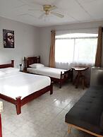 Ostional Turtle Lodge