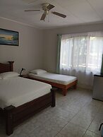 Ostional Turtle Lodge
