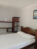 Ostional Turtle Lodge