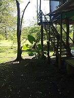 Ostional Turtle Lodge