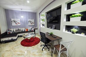 Basha Hotel & Restaurant