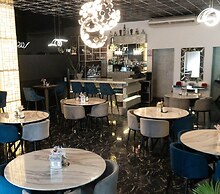 Basha Hotel & Restaurant