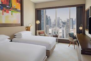 Delta Hotels City Center Doha