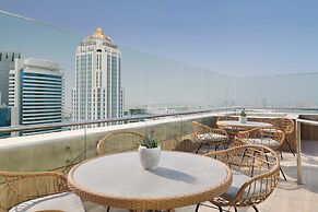 Delta Hotels City Center Doha