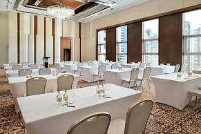 Delta Hotels City Center Doha