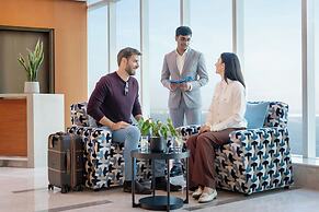 Delta Hotels City Center Doha