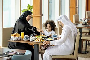 Delta Hotels City Center Doha