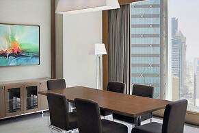 Delta Hotels City Center Doha