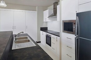 Delta Hotels City Center Doha