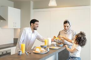 Delta Hotels City Center Doha