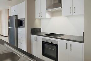 Delta Hotels City Center Doha