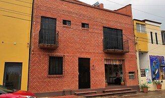 Casa Acueducto
