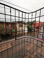 Casa Acueducto