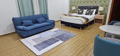 July Apartments
