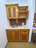 July Apartments