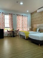 July Apartments