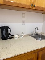 July Apartments