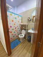 July Apartments