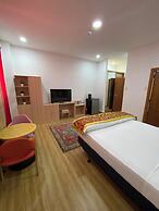 July Apartments