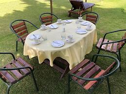 Casa Los Ciervos