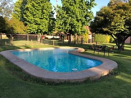 Casa Los Ciervos