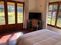 Casa Los Ciervos