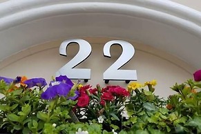 22 The Square
