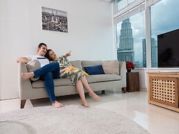 THE PENTHOUSE KLCC