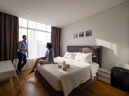 THE PENTHOUSE KLCC