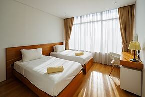 THE PENTHOUSE KLCC