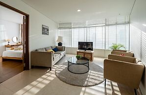 THE PENTHOUSE KLCC