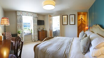 The Grainary Boutique Hotel
