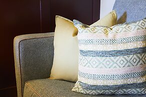 The Grainary Boutique Hotel