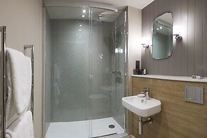 The Grainary Boutique Hotel