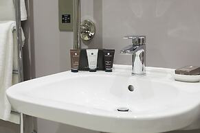 The Grainary Boutique Hotel