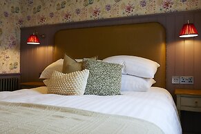 The Grainary Boutique Hotel