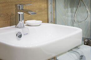 The Grainary Boutique Hotel