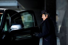 THE HOTEL SANRAKU KANAZAWA
