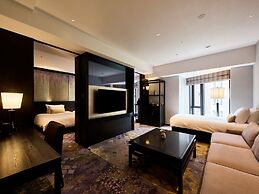 THE HOTEL SANRAKU KANAZAWA