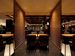 THE HOTEL SANRAKU KANAZAWA