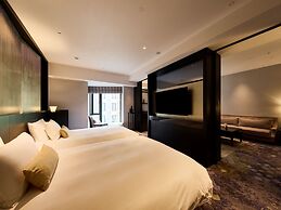 THE HOTEL SANRAKU KANAZAWA