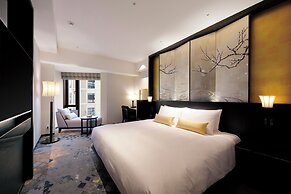 THE HOTEL SANRAKU KANAZAWA